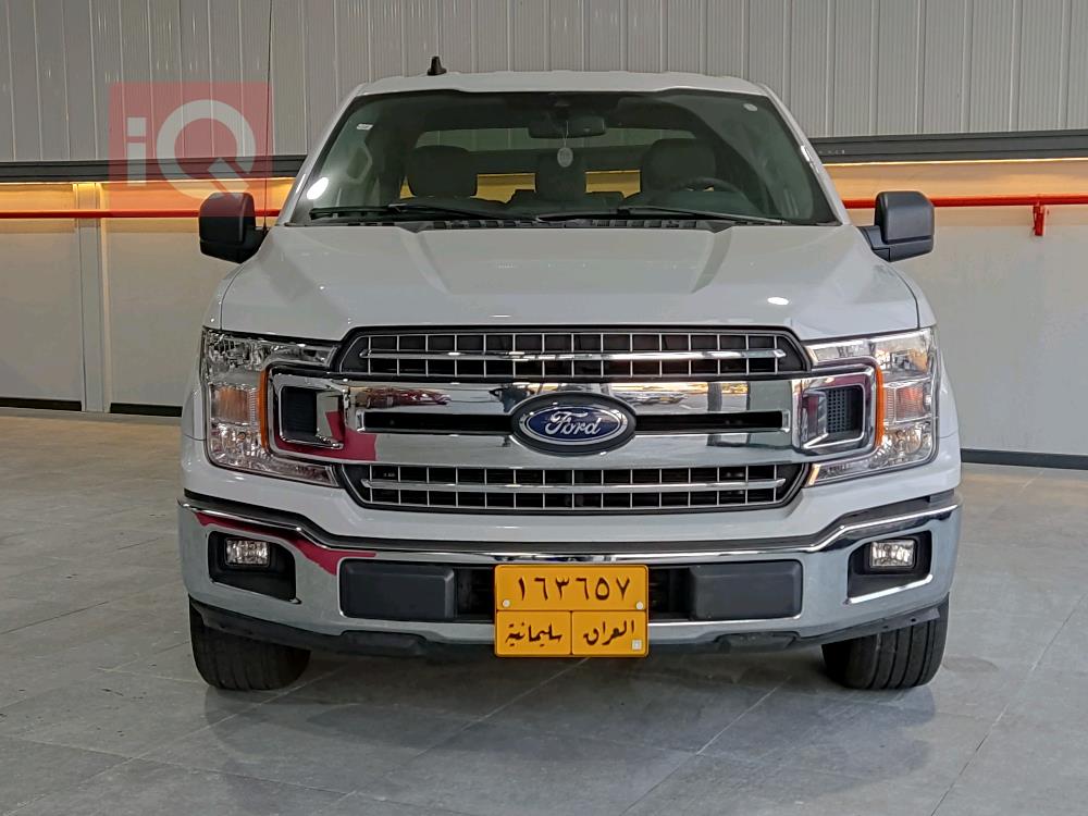 فورد إف-150